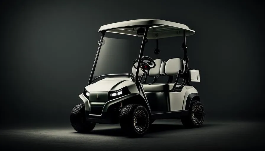 Level Up Your Golf Game with Electric Golf Carts: Features, Functions, and Benefits