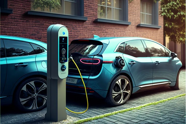 Nearly 20 million electric vehicles will be on the road by 2030