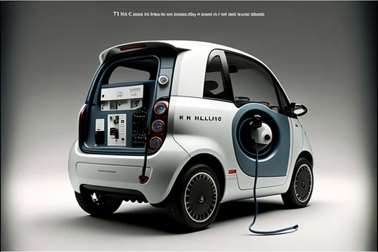 II. What Fiat drivers need to know about electric vehicle charging II. What Fiat drivers need to know about electric vehicle charging