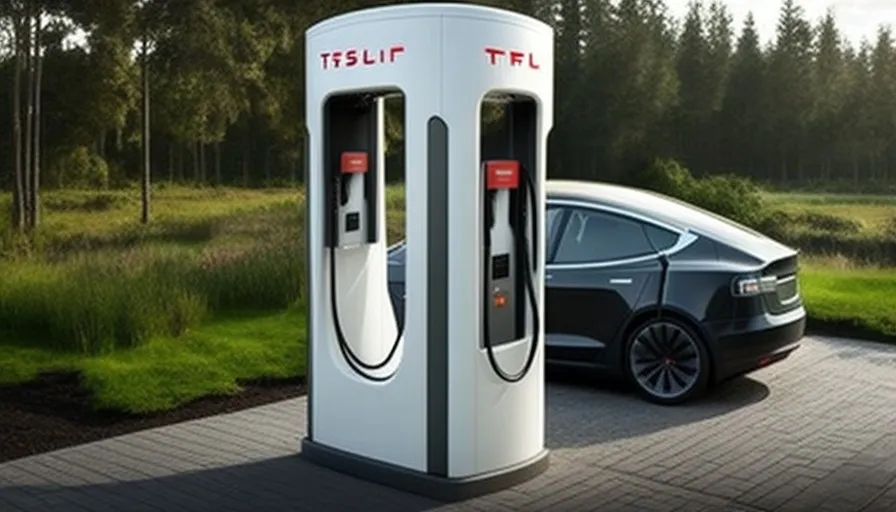 Are Tesla Charging Stations Only For Tesla Cars?