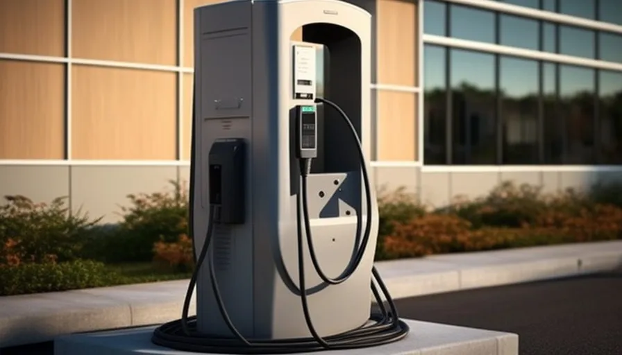  Are commercial electric vehicle chargers profitable?