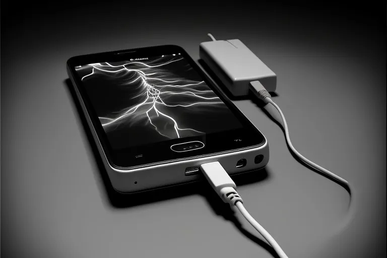 3. Simultaneous charging