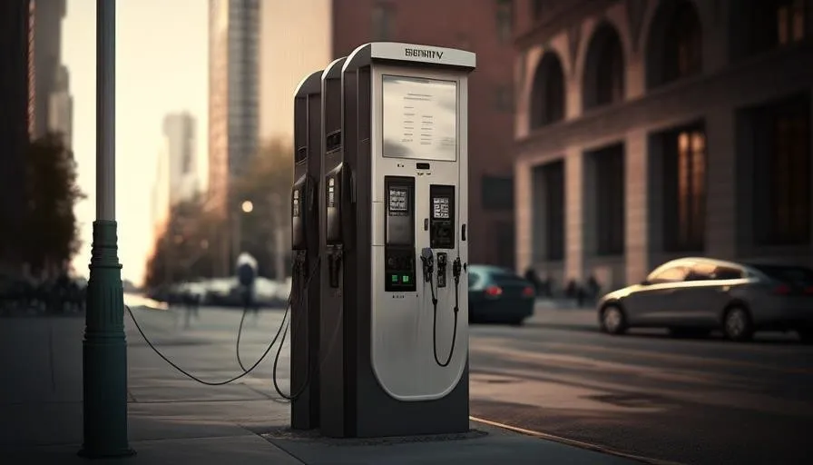 The Bigger Electric Picture: How Level 3 Charging Stations Can Enhance the Economy