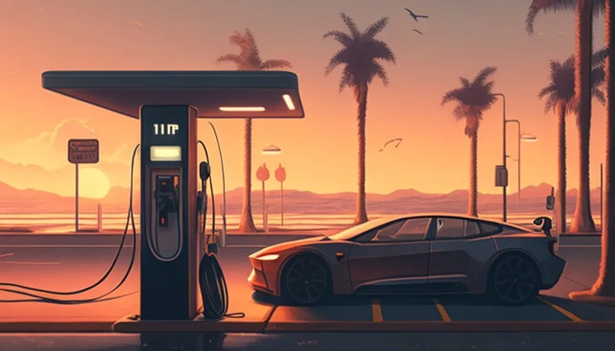 Charging Up: The Pros and Cons of Electric Car Charging in California