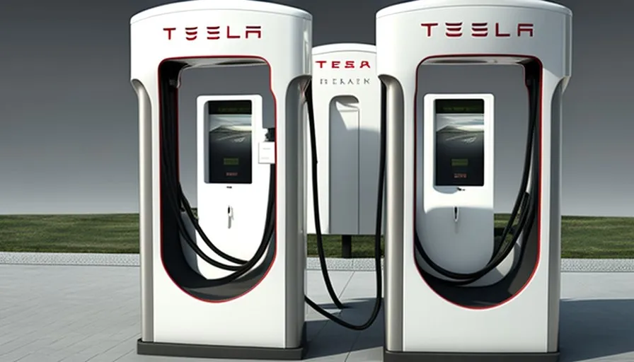 Tesla Supercharger Charging Stations: A Comprehensive Guide
