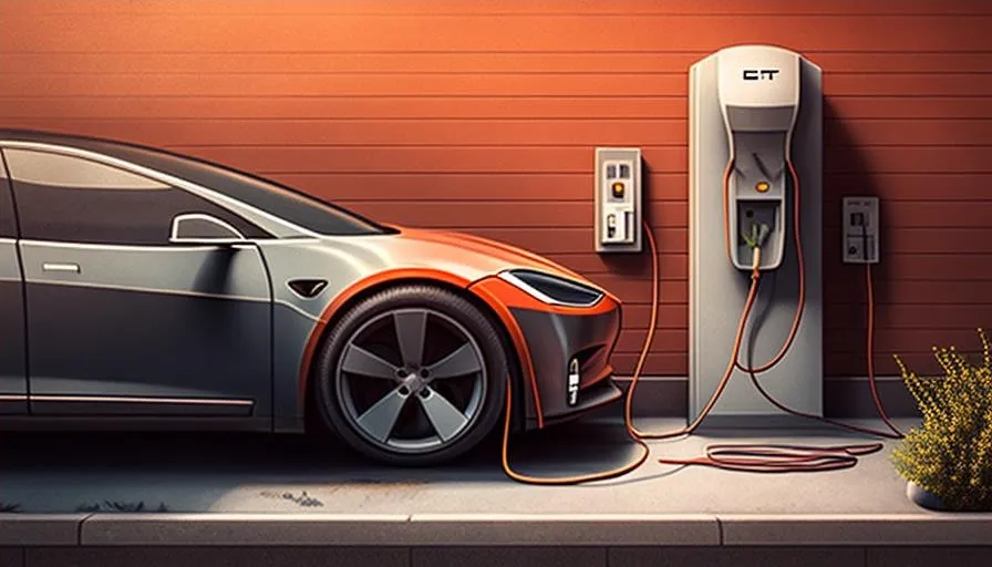 Charging Your Electric Vehicle at Home vs. at an Electric Vehicle Charging Station: Which is Better?