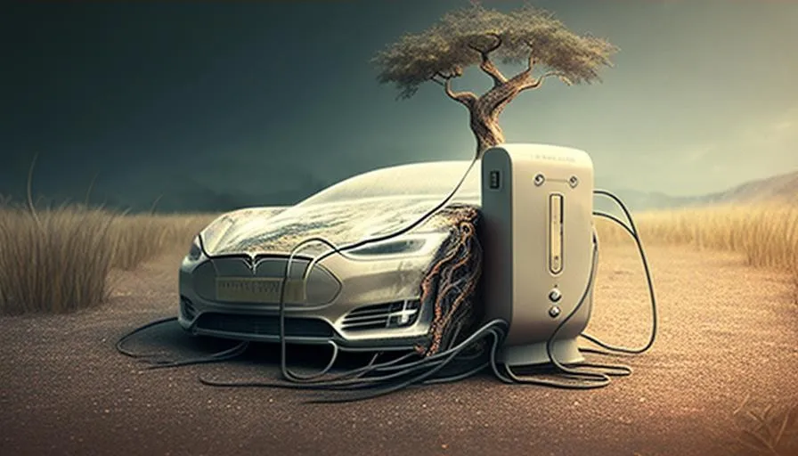 Electric Cars on the Move: Exploring the Benefits of Portable Charging