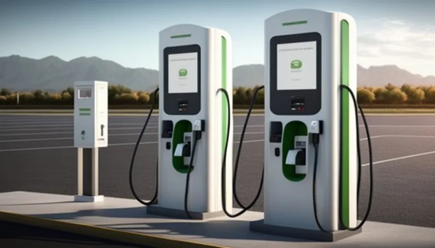 A Look at Companies Setting New Standards in Electric Charging Station Production
