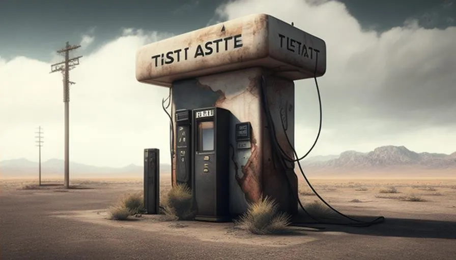 Diesel Electric Charging Stations - Revolutionizing EV Charging in Rural and Remote Areas