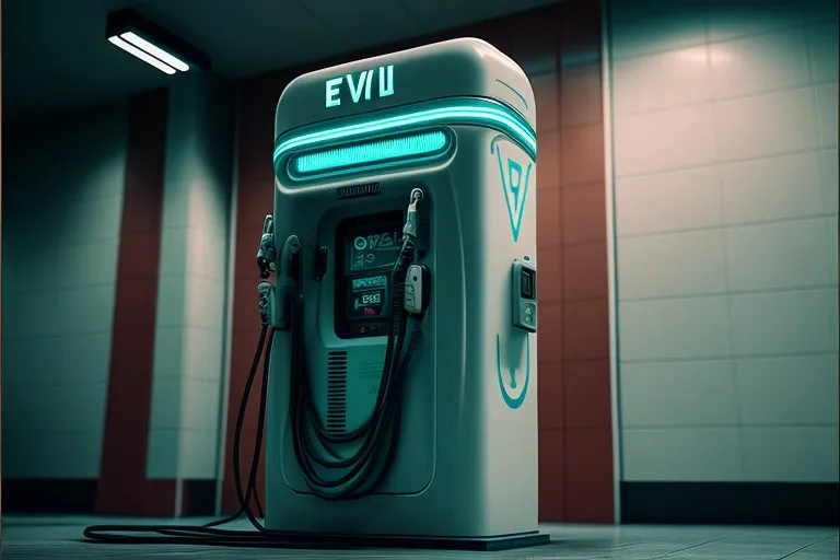 VI. Level 3 DC Fast Charging VI. Level 3 DC Fast Charging