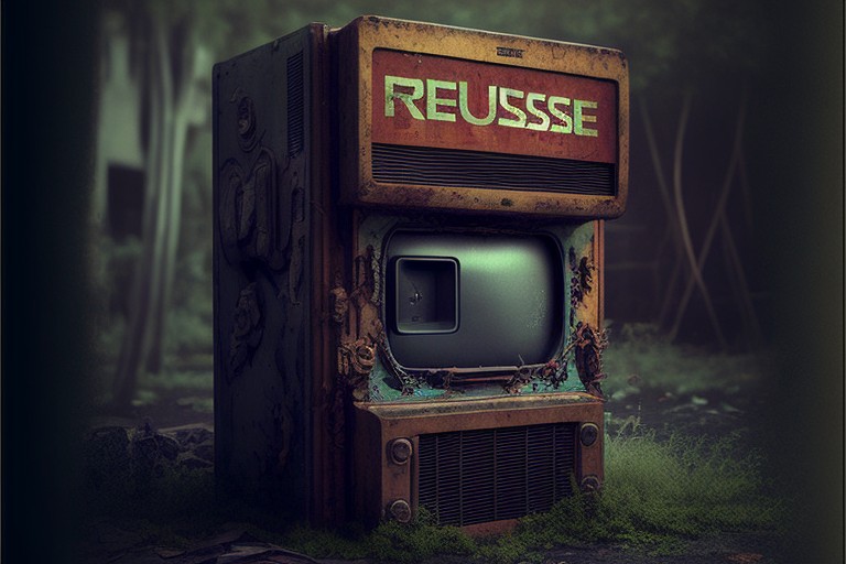 Reuse Reuse