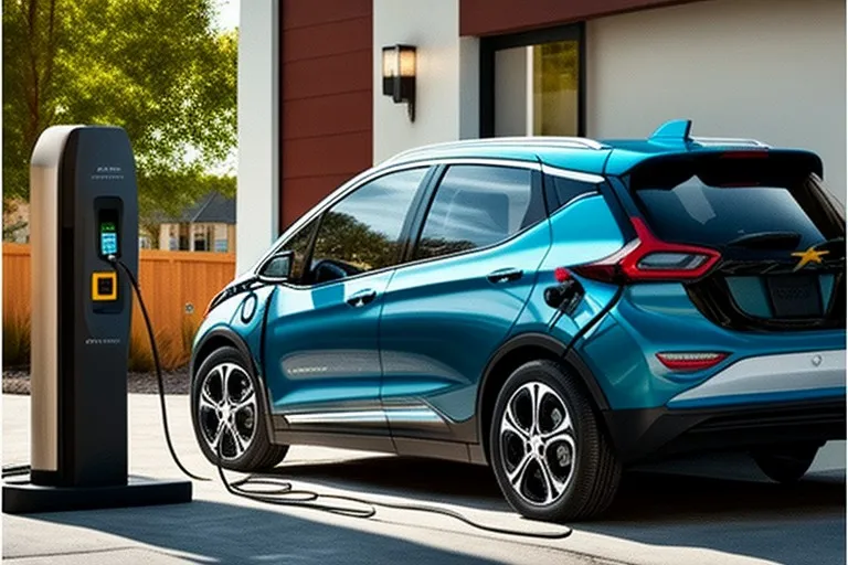 How to choose a Chevy Bolt charging station?