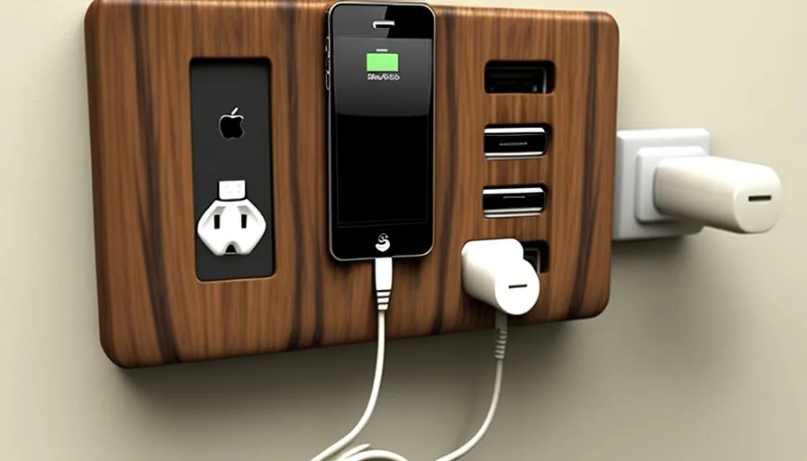 Wall Hanging Charging Stations: A Convenient Way to Keep Your Devices Powered Up