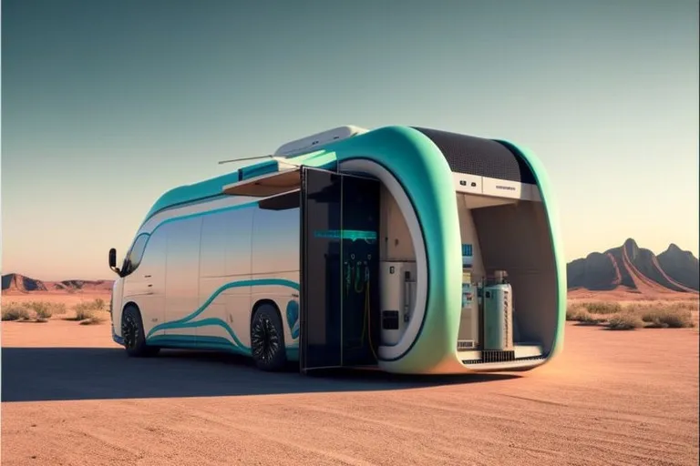 What is the future of electric vehicles?