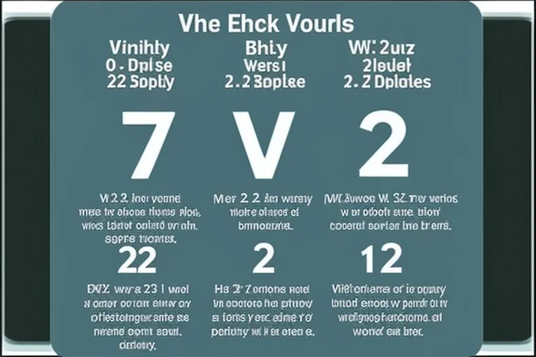 What is the difference between V2X, V2G, V2H and V2B?