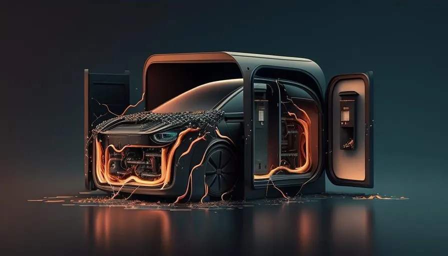 Revving Up: Which Type of Battery is Best for Fast Charging in Electric Vehicles