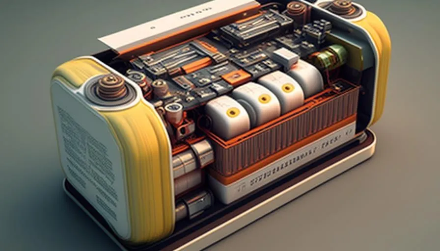 An Analysis of Electric Car Battery Range - Make the Switch to Long-Lasting Efficiency