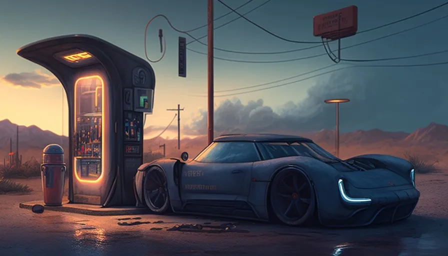 Electric Car Fast Charging: A Look at the Pros and Cons