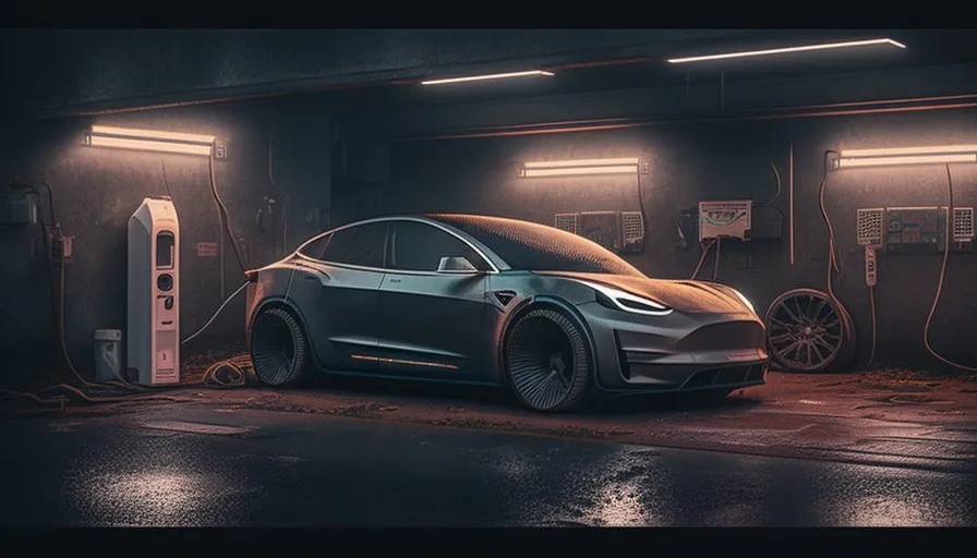 Examining the Global Impact of Rapid Electric Car Production
