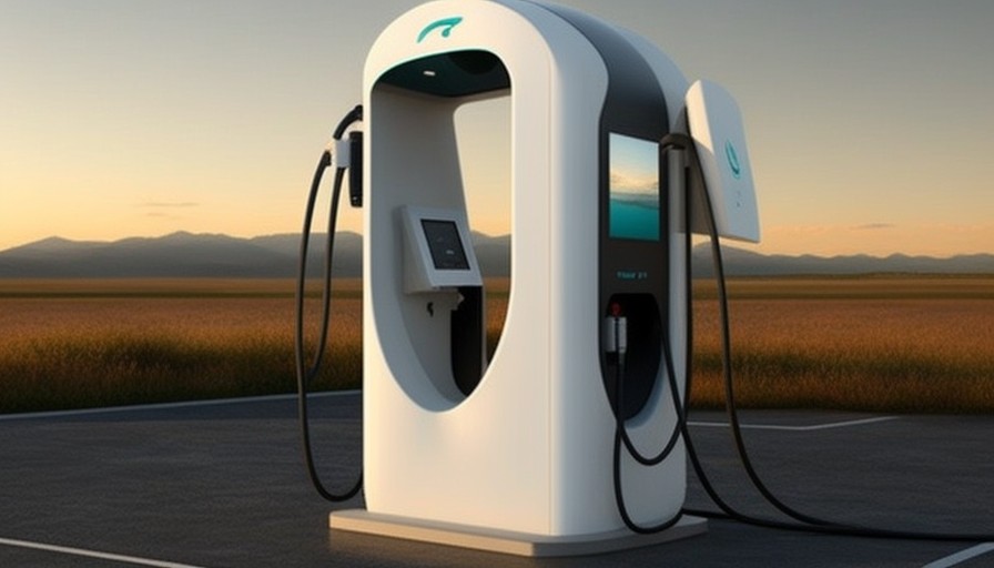 Discovering Charging Stations for Electric Cars: Everything You Need to Know