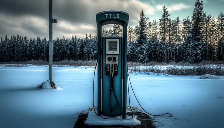 The Role of the Government in Promoting Electric Car Charging Stations in Anchorage AK