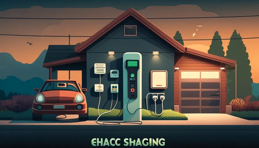 A beginner's guide to electric cars: how to choose the right home charging station?