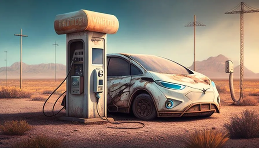 The Lifespan of an Electric Car Factors That Influence Its Longevity