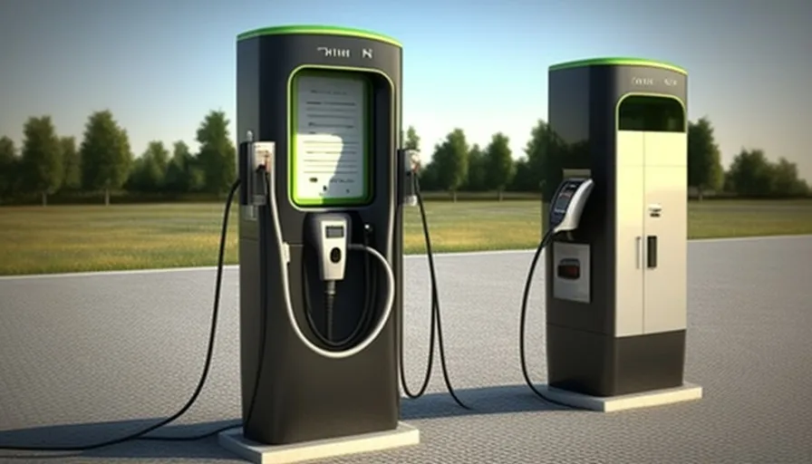 Grants for Electric Car Charging Stations