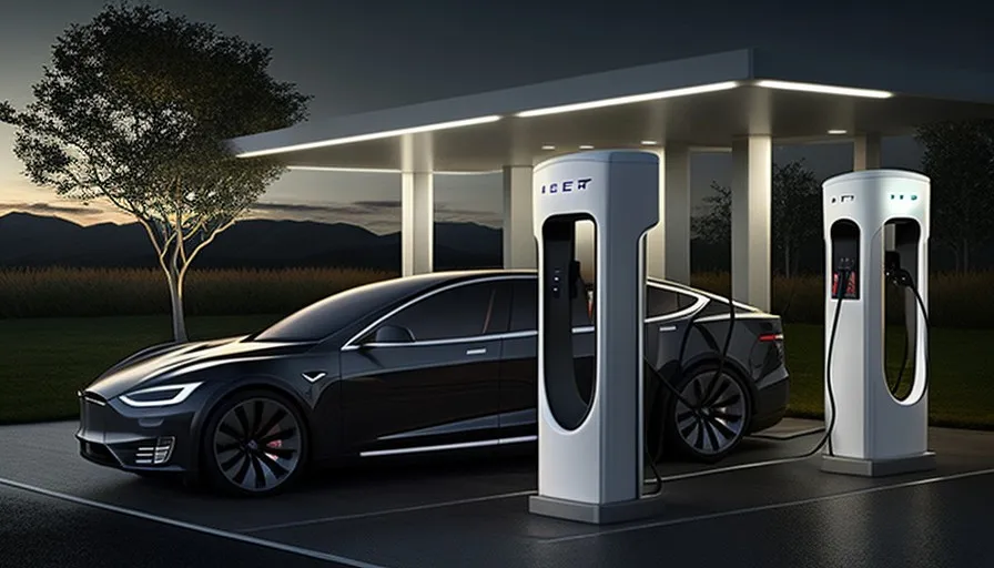 Do You Need To Pay For Tesla Charging Stations?