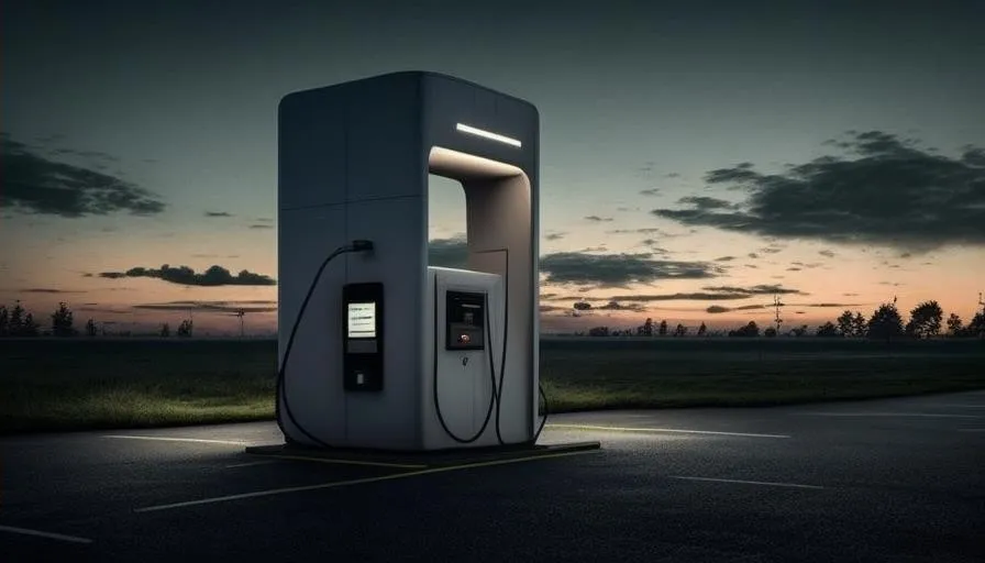 The Low-Down on Hybrid Car Charging Stations