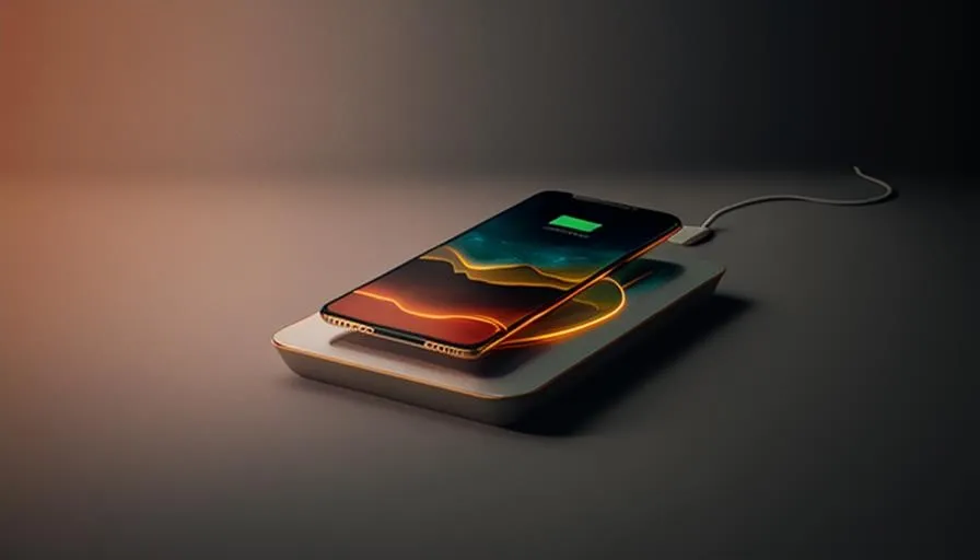 The Future of Wireless Charging and How the Omnia Q3 Fits In