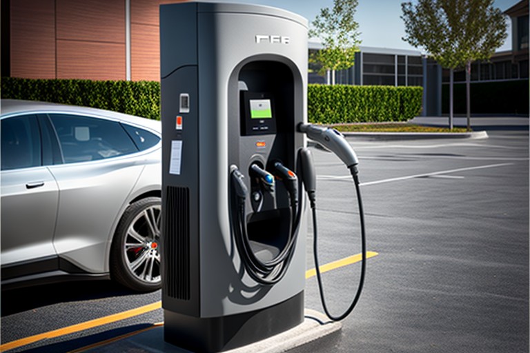 Seven Tips for Maximizing Your DC Charging Investment