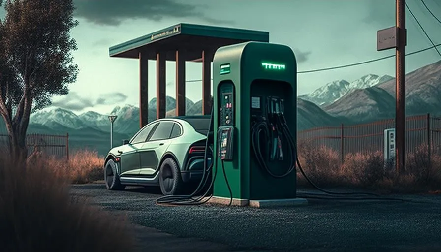 How to Estimate the Installation Cost of a Fleet Electric Vehicle Charging Station