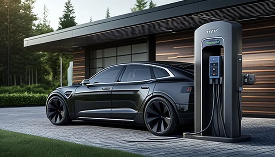  How to invest in electric vehicle charging stations - the best companies