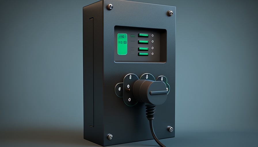 Open Charge Point Interface (OCPI)