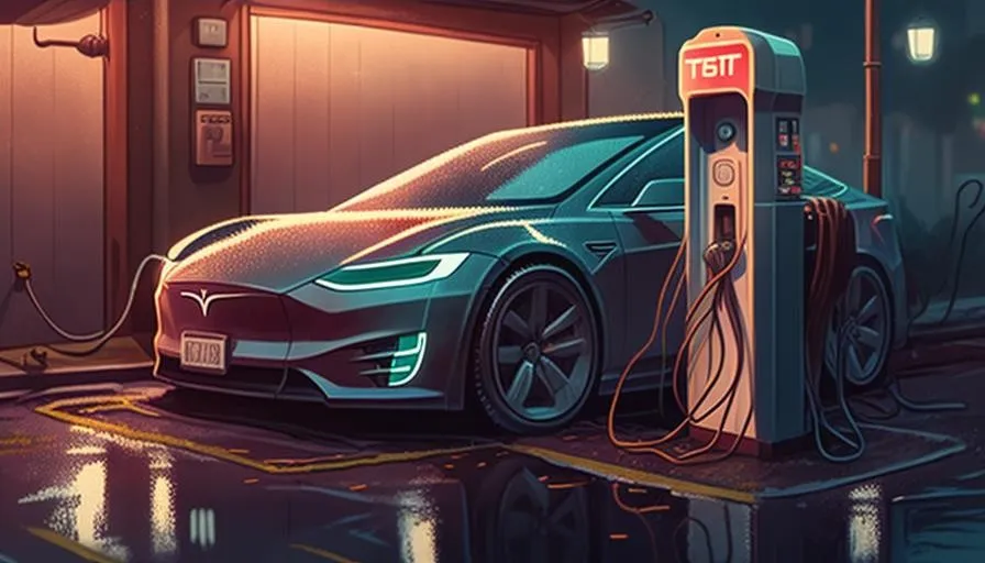 Top Charging Tips for Maximum Tesla Range and Efficiency