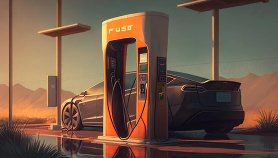 Charging Your EV: Understanding the Chargepoint Charging Station 30328