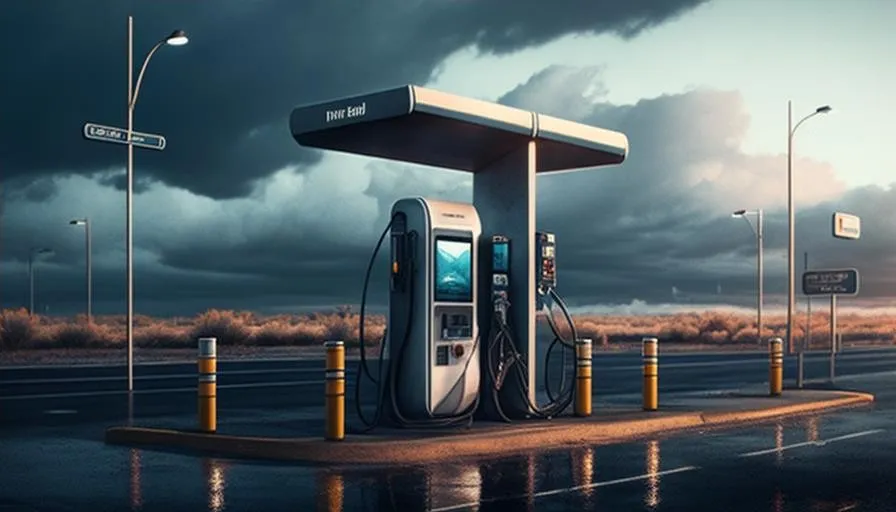 Top Things to Look for in a Public Auto Charging Station