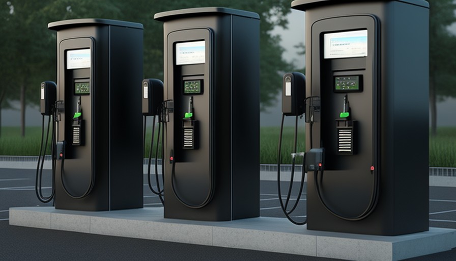 Wholesale Commercial Car Charging Stations: What Your Business Needs To Know