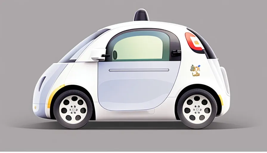 A Deep Dive Into Google’s Electric Car Strategy