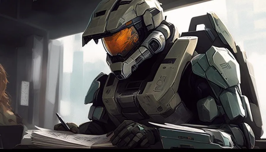A Beginner’s Guide to Halo 5 Charging Stations and Gaming Accessories