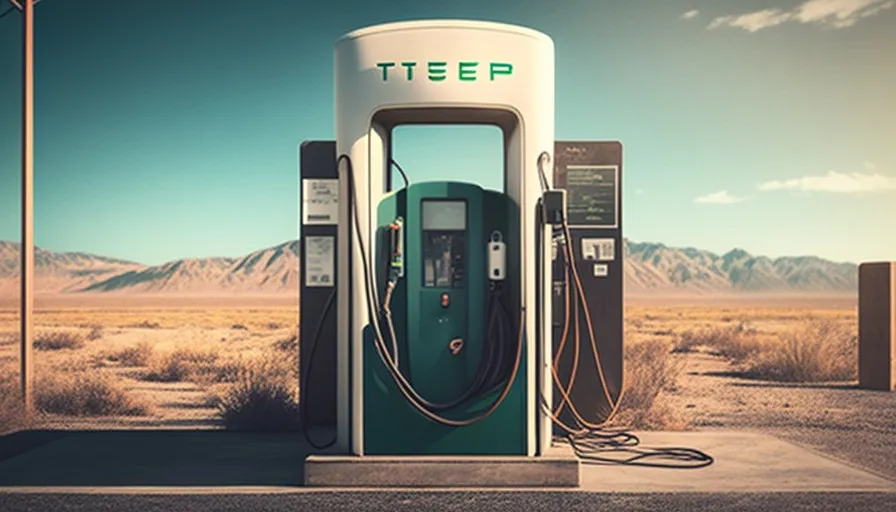 Charging Ahead: An Overview of Electric Car Charging Station Options