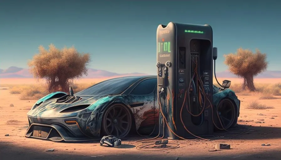 Battery Capacity: The Key to Fast Charging Electric Cars