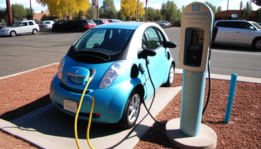 Charging Up with Google Maps: How to Locate Electric Car Charging Stations