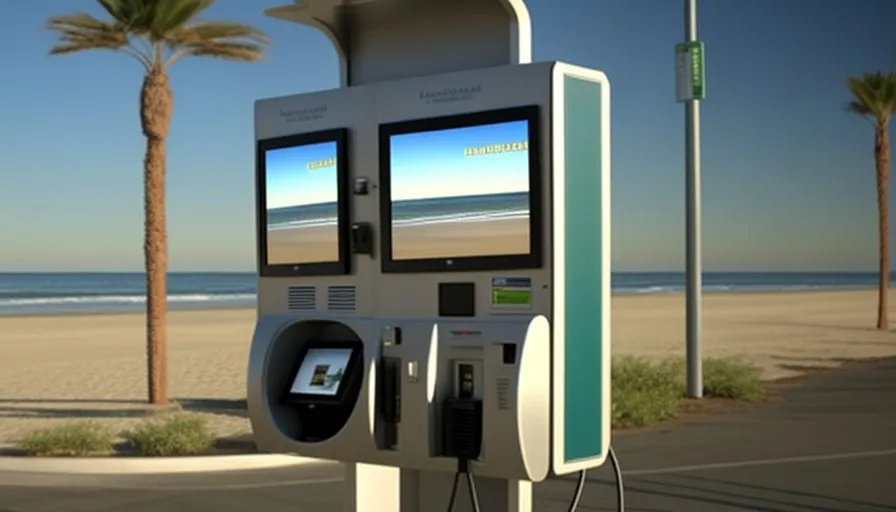 DC Fast Charging Stations: The Future of Car Charging In California