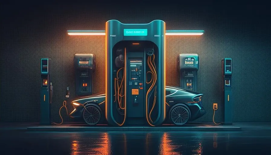 The Real Deal: The Efficiency of Different Types of Charging Stations