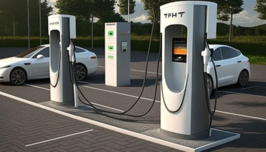 What are Public Charging Stations and How Do They Work?