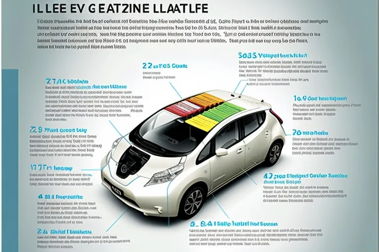 Nissan LEAF Battery Life Service and Care Guide