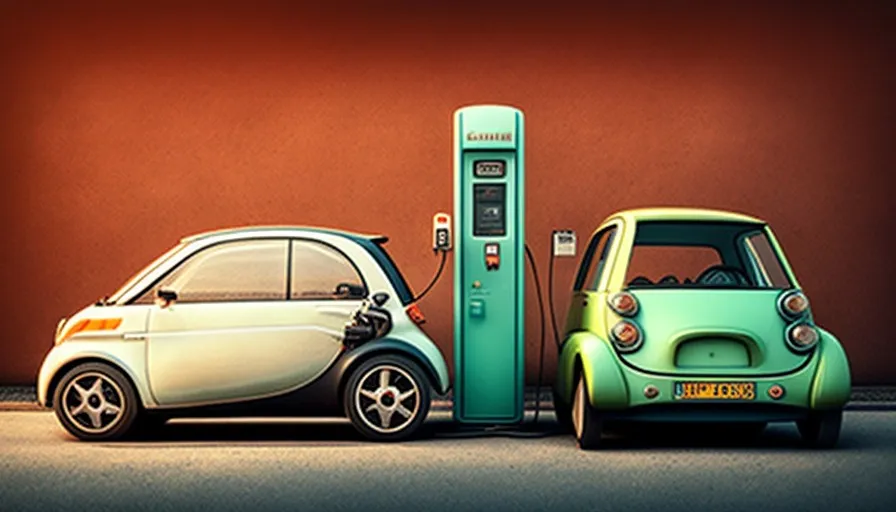 Used vs New Small Electric Cars - What\'s the Difference?