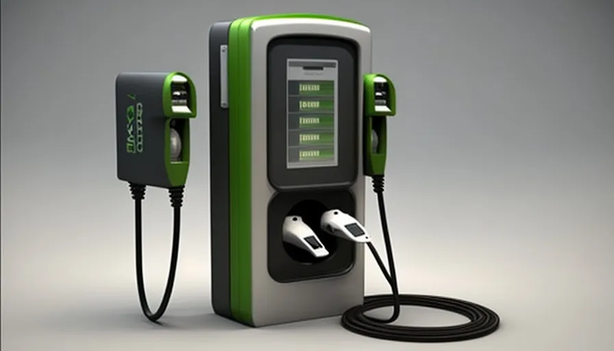 Who Pays for Public Electric Car Charging Stations?